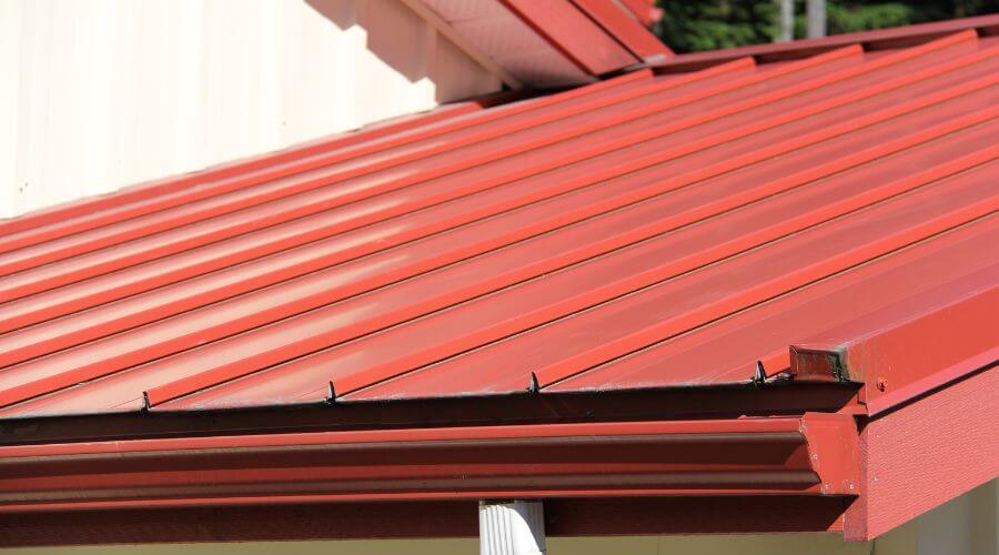 Emergency Industrial Roof Repair in Tiverton, RI